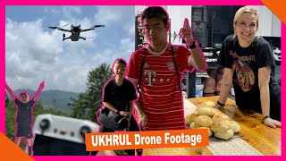 UKHRUL Drone Footage VLOG225 | TheShimrays