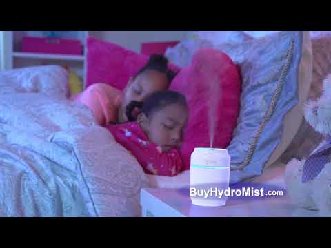 Hydro Mist Official Video | InvenTel Products