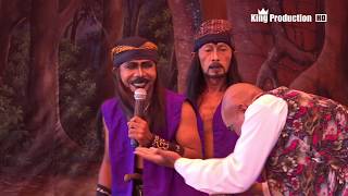 Download Lagu Serunya Aksi Kocak Joni Rengge - Lagu Sandiwara Aneka Tunggal Di Desa Bodas Tukdana Indramayu MP3