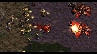 FLASH! 🇰🇷 (T) vs JAEDONG! 🇰🇷 (Z) on Octagon! - StarCraft - Brood War - 2026