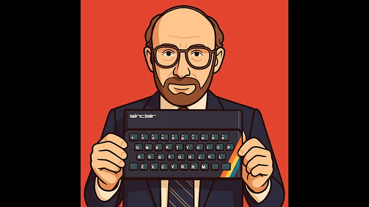 ZX Spectrum Action Pack Sinclair, 1989 UK TV ad