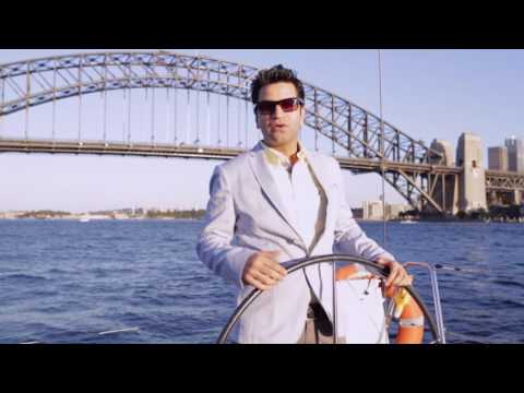 Video: Sydney Harbour Bridge Yürüyüşüne Çıkın