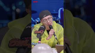 SJ D&E -무모한 사랑 Reckless Love (SECHSKIES) _210910댸니쇼