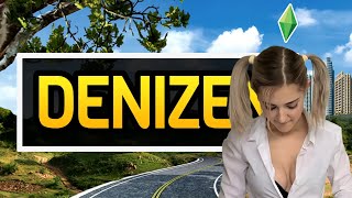 СИМУЛЯТОР ЖИЗНИ или УБИЙЦА SIMS 5 — ОБЗОР DENIZEN