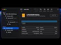 How to Format an External SSD Storage Drive to exFAT on a Mac