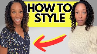 Top Tips To Styling A Big Bust: Confidence Boosting Hacks