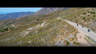 Andalusien Erfahren 2023 - Sierra Nevada