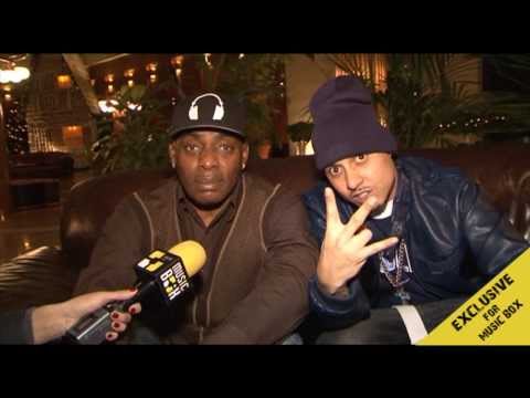 ქულიოს ექსკლუზიური ინტერვიუ