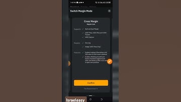 HOW TO TRADE LIMIT ORDER ON BYBIT(STEP BY STEP)