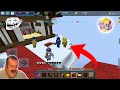 Funniest Trolling Of NOOBS in Bedwars! 😂😂 | Episode 1 | Blockman GO Funny Moments!! |