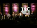 "Biblical Foundations for Seeking God's Justice in a Sinful World" (TGC15 Panel)