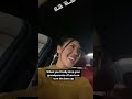 How I am when I'm alone in my car