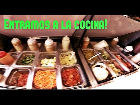 cocina burger shop cocina burger shop