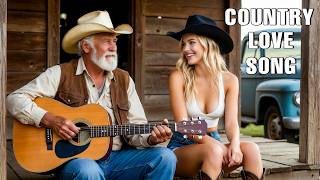 Greatest Country Love  Of All Time  Best Classic Country Love  Playlist