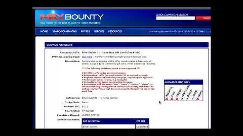 Targeting Keywords in 7search  - Part 2 - 2018