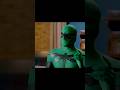 Rookie hero's chaotic first day#shorts