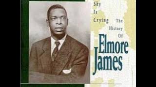 Elmore James - I Can't Hold Out