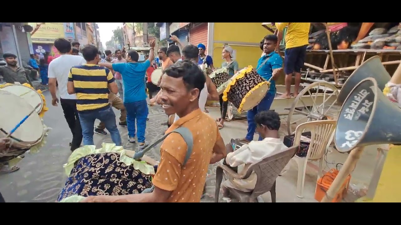 New Nagin Tasha || Nabadwip Rash 2025 || Song - Tu shayar hain main teri shayari