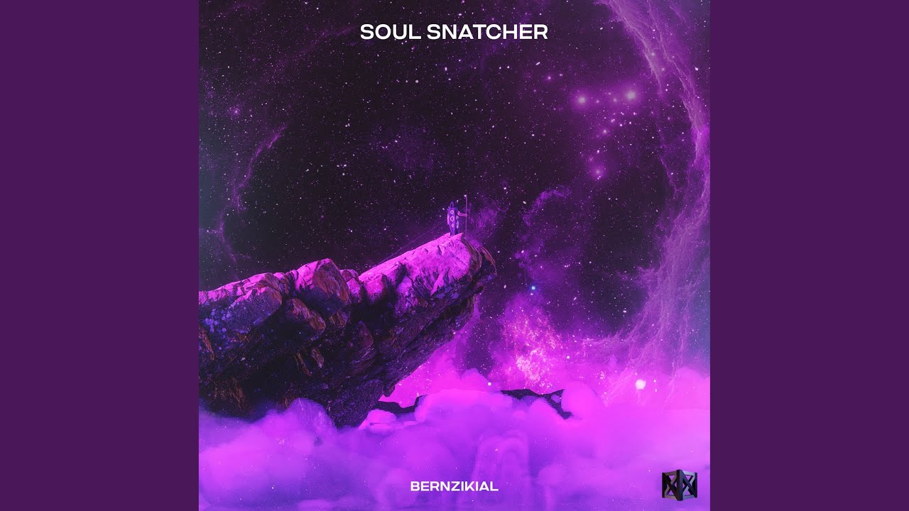 Soul Snatcher - YouTube