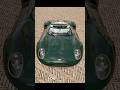Jaguar Built a Supercar… Then Hid It for 30 Years #cars #jaguar #carhistory