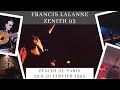 Francis lalanne  zenith 93 concert complet