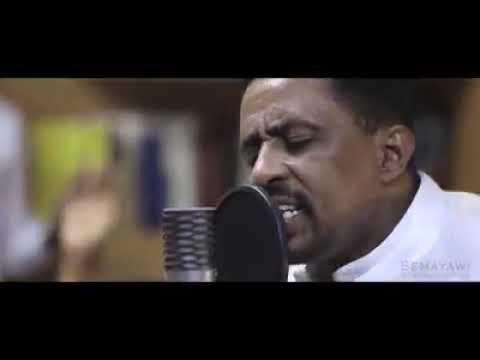 Yohannes Girma ርስቴ ነህ Riste Neh Acoustic Live