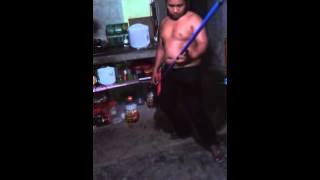 Entersandman indonesia