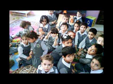 اغاني اطفال مثل السهم رولا بخيت