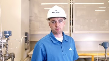 Rosemount pressure tranmsmitter calibration