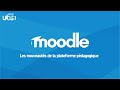 Universit bretagne sud  dcouvrez le nouveau thme de la plateforme pdagogique moodle