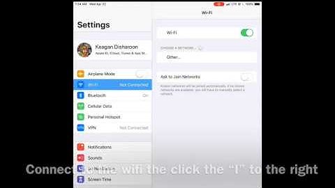 How to change DNS on Iphone and Ipad,Simple and Fast way.(Agar.io Mobile)