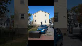 New Siding Photos