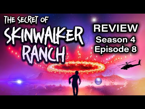 Video: Awesome tai pois päältä: Skinwalker Ranch