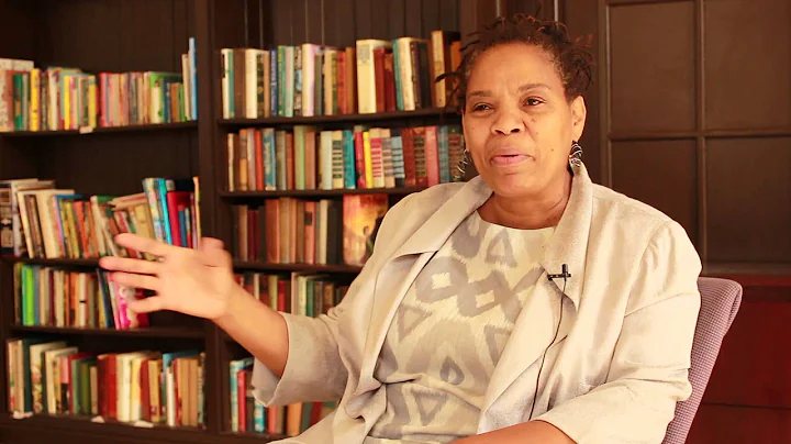 Tribute Honoree 2015: Renee McLeod