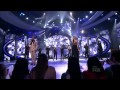 Joshua Ledet & Jessica Sanchez - I Knew You Were Waiting