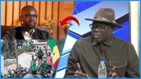 Jangat de Oustaz Ndiaye Xéw xéwwu Jamono Dossier Ci Cheikh Yérim Seck  Propos de Moustapha Diakhaté