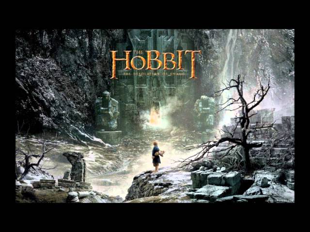 I See Fire - Petter Hollens Ed Sheeran The Hobbit - Orchestra/Piano Remix