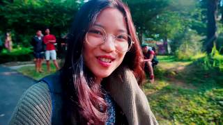 Folk Music Festival 2017 with Danilla Riyadi, Rara Sekar, Sandrayati Fay