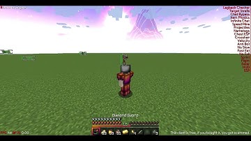 Lime client (testing killaura + targetstrafe)