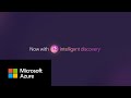 A new way to shop Microsoft Marketplace: say hello to intelligent discovery