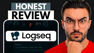 Logseq Review 2026 - Simple Notes or Too Many Problems