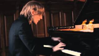 Gleb Kolyadin plays Claude Debussy &quot;General Lavine - eccentric&quot;