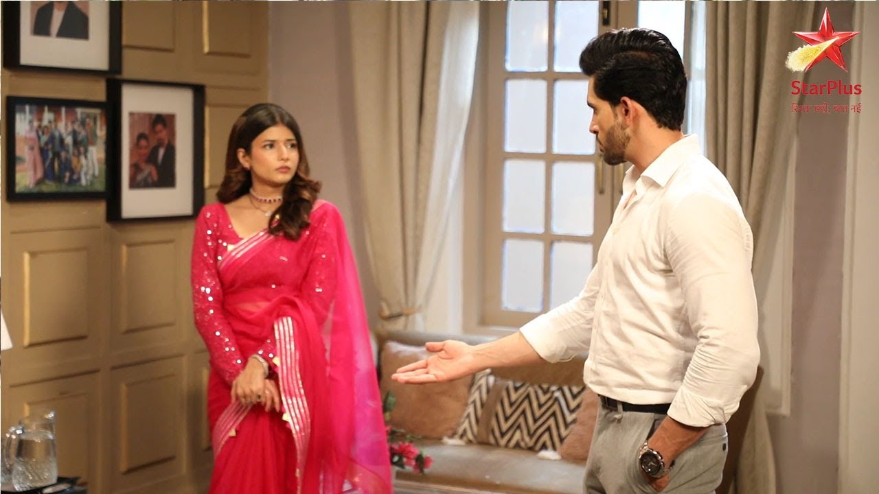 Abhira का गृह प्रवेश और Roohi की पहली रसोई | Yeh Rishta Kya Kehlata Hai | On Location