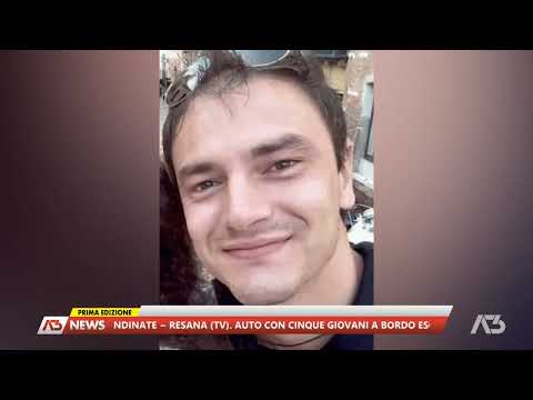 A3 NEWS PRIMA EDIZIONE | 06/07/2025