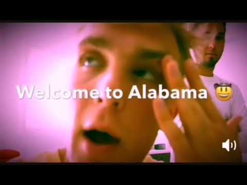 Oc Sweet Home Alabama Meme Compilation Youtube