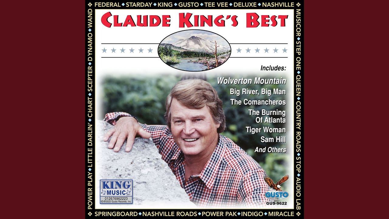 Wolverton Mountain YouTube