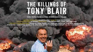 The Killing$ of Tony Blair - Trailer thumbnail