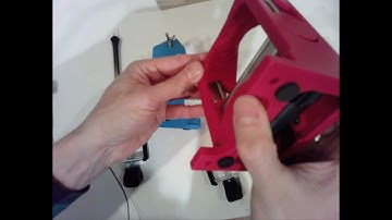 Open Press Project Unboxing