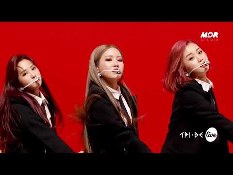[<strong>TEASER</strong>] TRI.BE(트라이비) - 둠둠타(DOOM DOOM TA)ㅣ#잇츠라이브 <strong>Full</strong> 영상은 아래 링크로👇