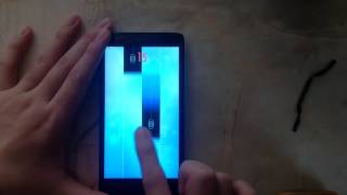 Piano Tiles 2: Two Tigers (one finger tap) screenshot 4